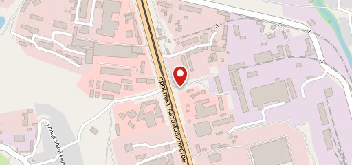 Дархан на карте