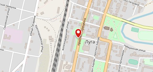 DARKHOUSE на карте