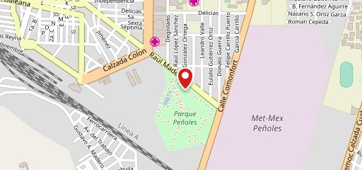Darksiders Café на карте