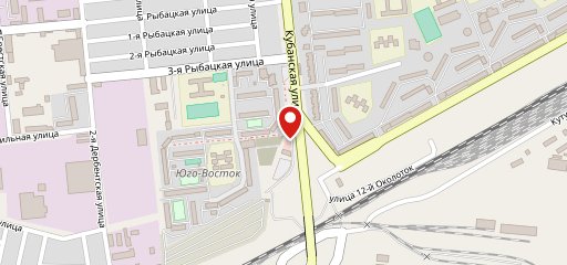 Дарман на карте