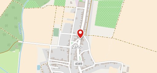Daroca на карте