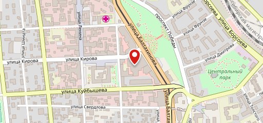 Darooma на карте