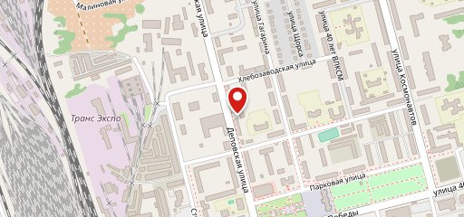 Дартс на карте