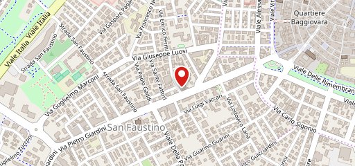 Garum - Cucina Indipendente на карте