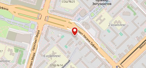 Дарвин на карте