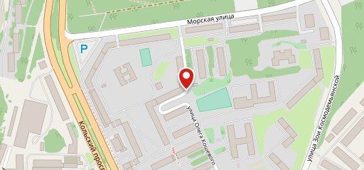 Дары 7 морей на карте