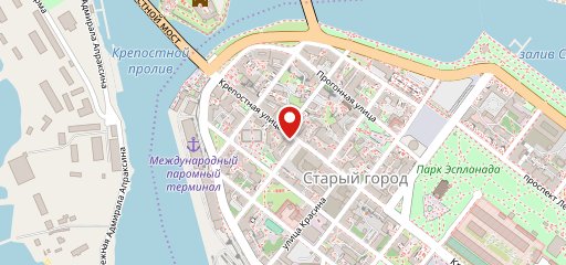Дары Армении на карте