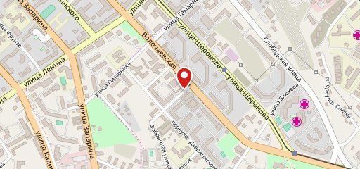 Дары Востока на карте