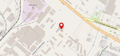 Дарья, кафе на карте