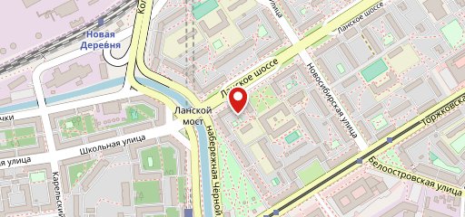 Дарья на карте