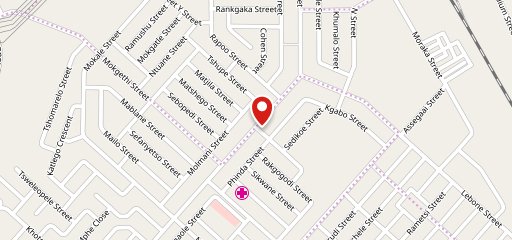 Ko 4RoomUng на карте