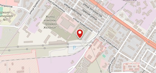 Das Beer на карте