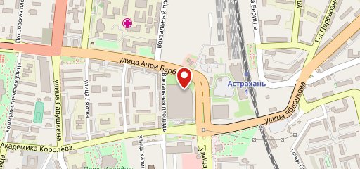 Das Колбаs на карте
