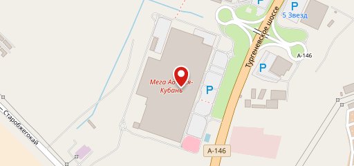 Голый повар на карте