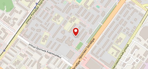 Das ПиваS на карте