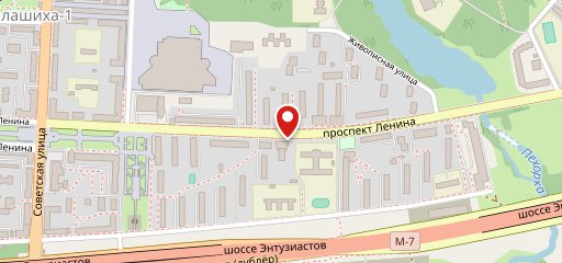 ДасБирМаркет на карте