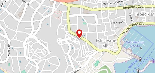 DASDANA на карте