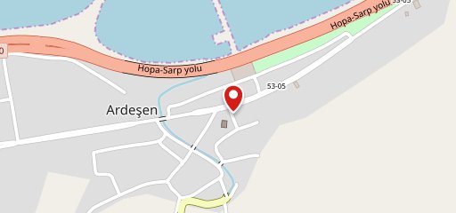 دعشيييي на карте