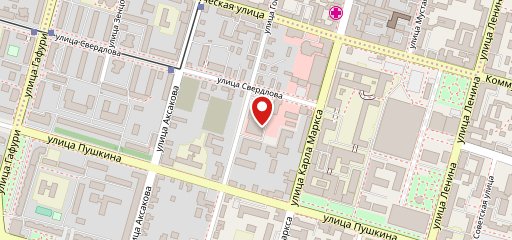 Dasko Dostavka Ufa на карте