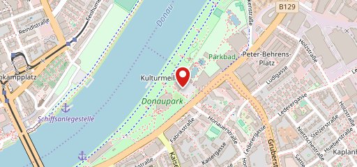 dasRestaurant на карте