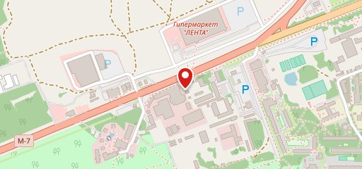 Дастархан на карте