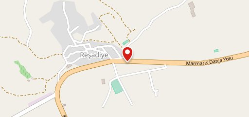 Datça Köfte Sami Usta на карте