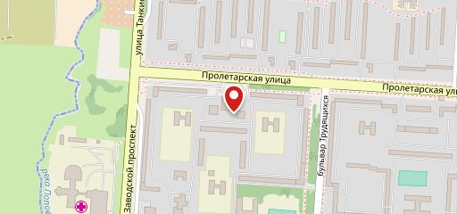 Дача на карте