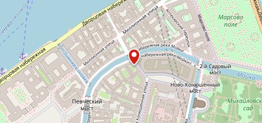 Одна шестая 1/6 на карте