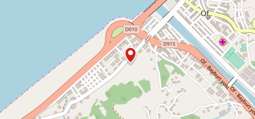Datmari Cafe Pastane на карте