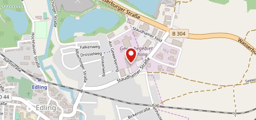 Bread and confectionery Daumoser GmbH на карте