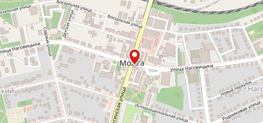 Давай Краба на карте