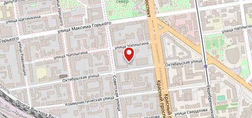 Давай на карте