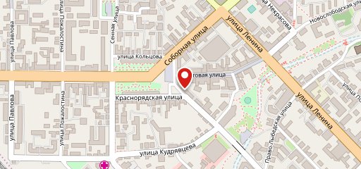 Давай по одной на карте