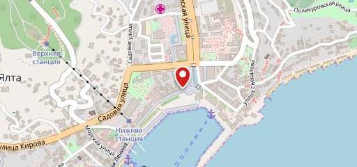 Давай Завтракать на карте