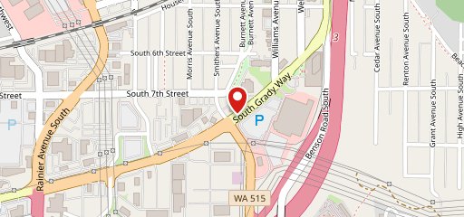 Dave's Espresso на карте