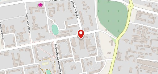 Давид на карте