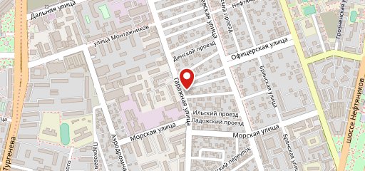 DavidRobertSons Wine Bar & Cafe на карте