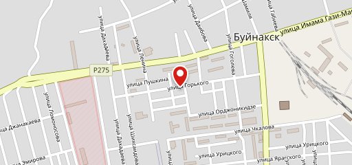 Давинчи на карте