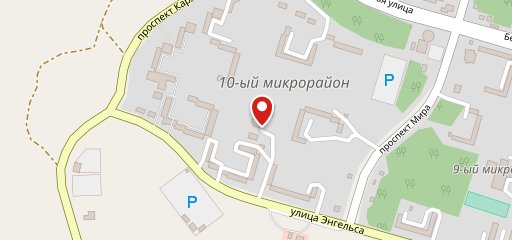 Да Винчи на карте