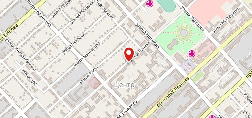 Davinci anticafe на карте