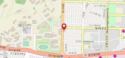 Davinci Coffee на карте