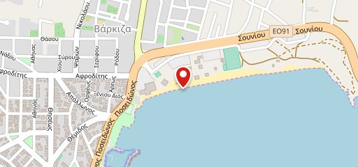 DAVINCI Gelato на карте