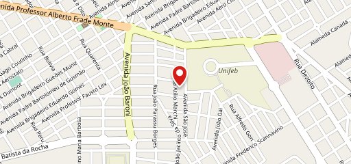 Davintelanche на карте