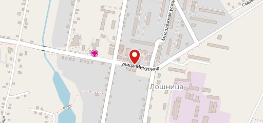 davir bar на карте
