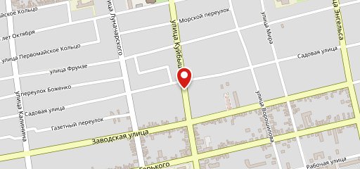 Daviz Beer на карте