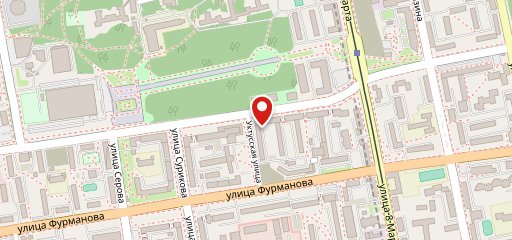 Давыдов на карте