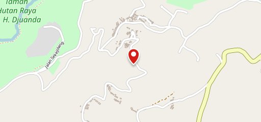 D'Awi на карте