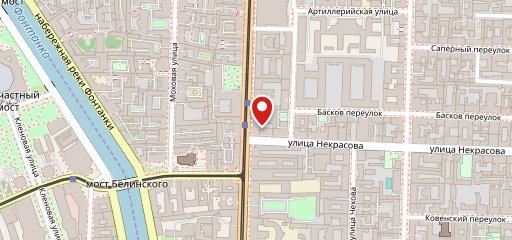 День и Ночь на карте