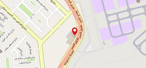 Day Lounge на карте