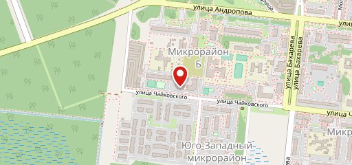 Дай Три на карте